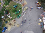 2008 09 07 Luftbilder vom Dreschfest von Uwe K hn 005